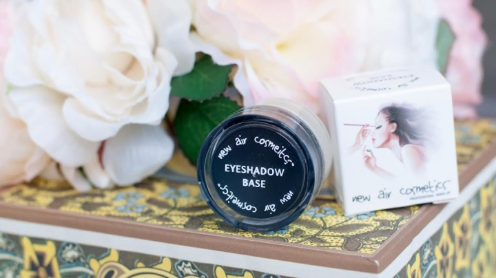 База под тени